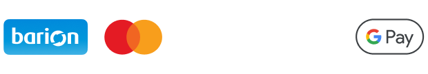 barion logók