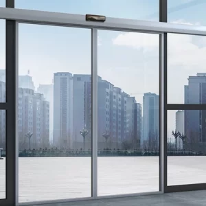 Automata üvegajtók