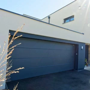 Lakossági automata garázskapuk