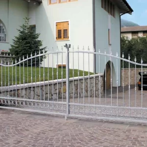 Kapunyitó automatikák